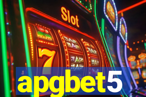 apgbet5