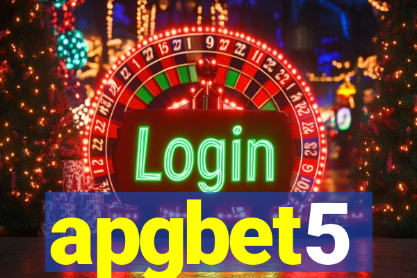 apgbet5