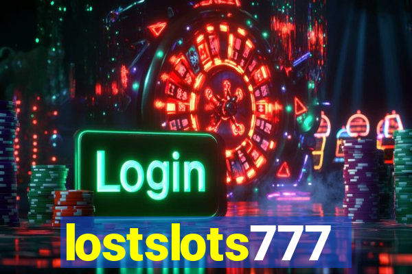 lostslots777