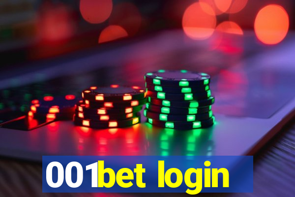 001bet login