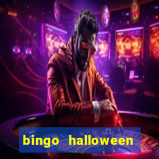 bingo halloween paga mesmo