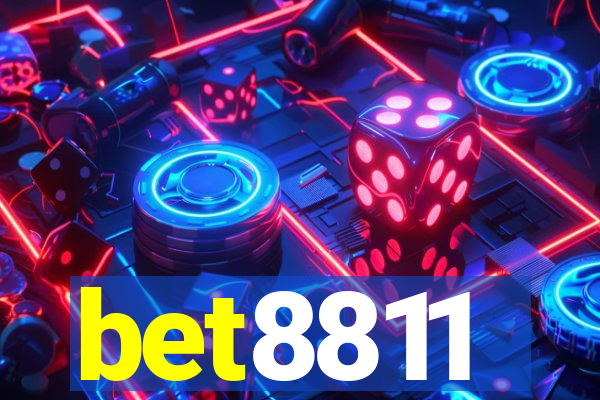 bet8811