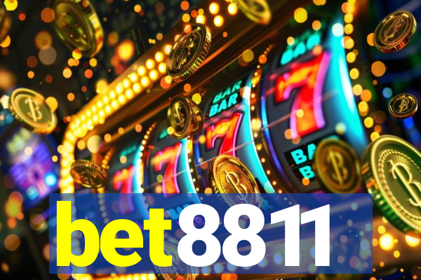 bet8811