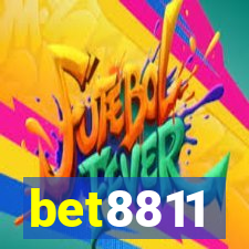 bet8811