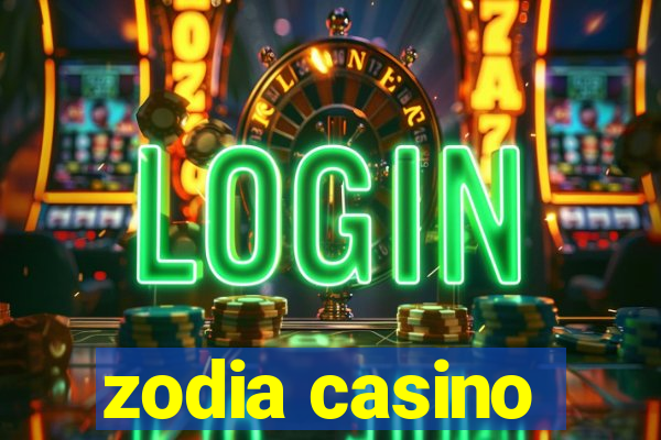 zodia casino