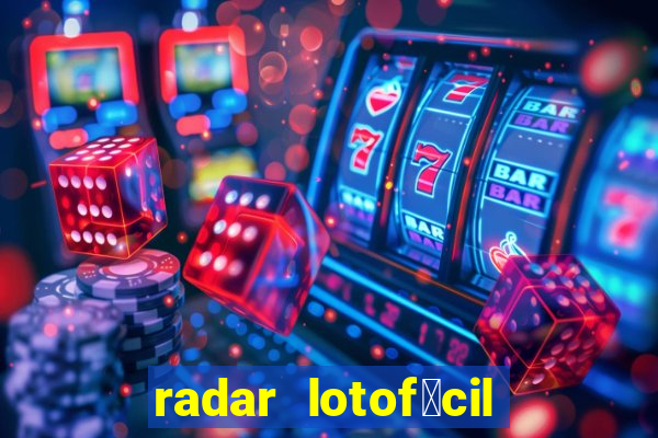 radar lotof谩cil com br