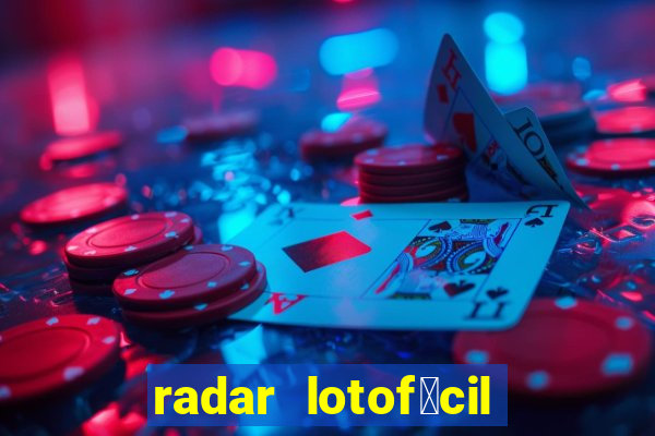 radar lotof谩cil com br