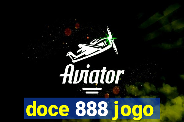 doce 888 jogo