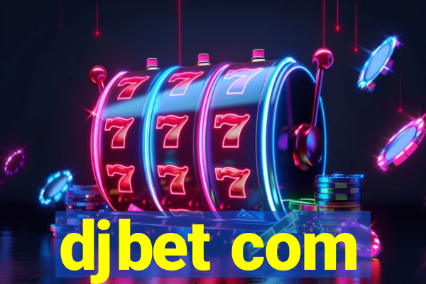 djbet com