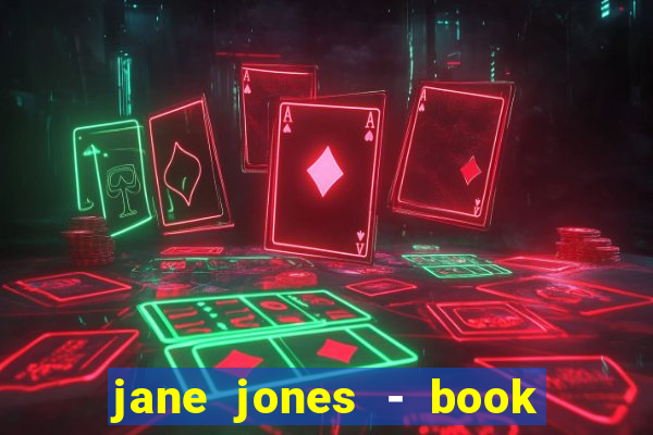 jane jones - book of kings 2 slot