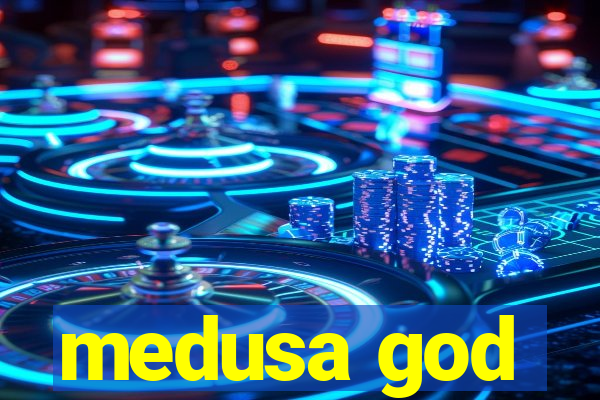 medusa god