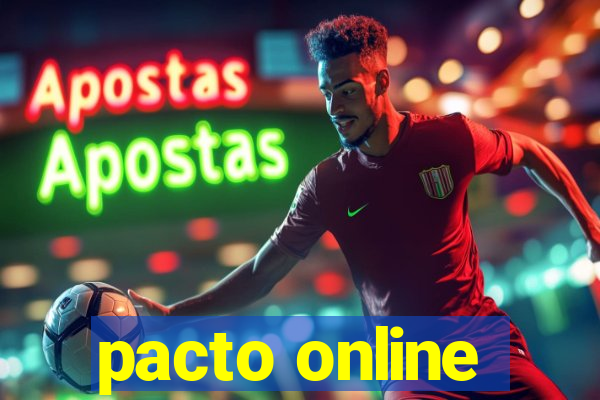 pacto online