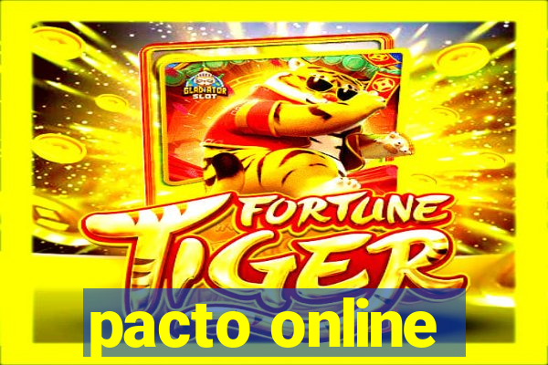 pacto online