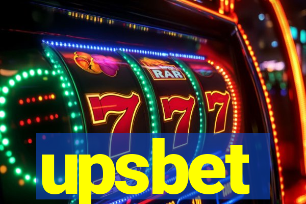 upsbet