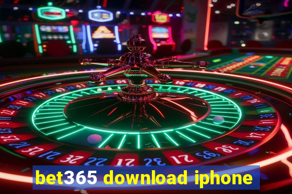 bet365 download iphone