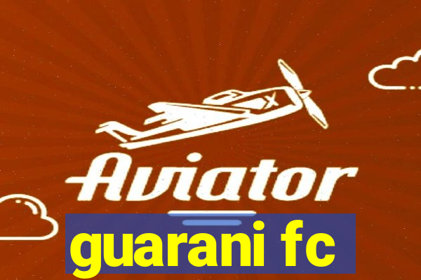 guarani fc