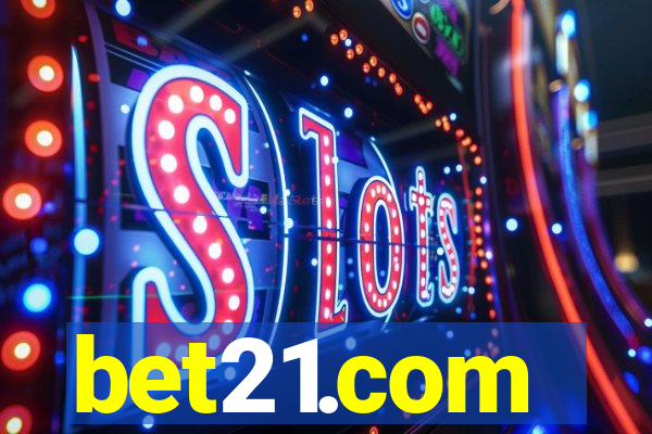 bet21.com