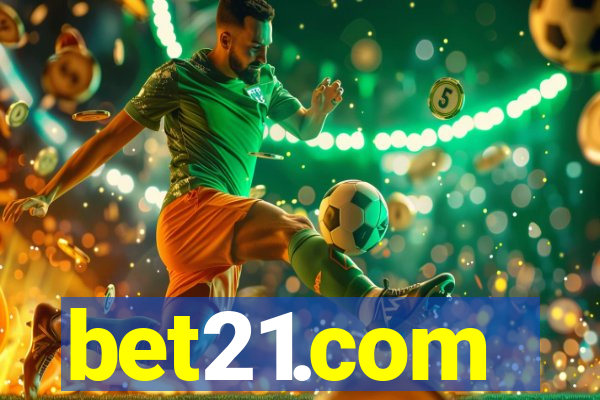 bet21.com