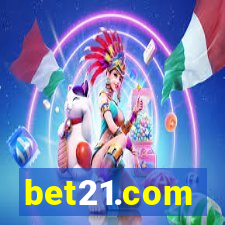 bet21.com