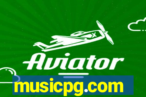 musicpg.com