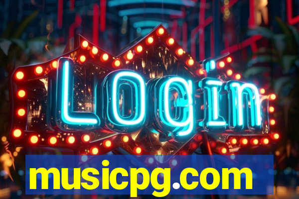 musicpg.com