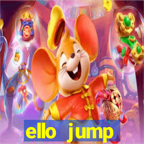 ello jump millionaire legendado