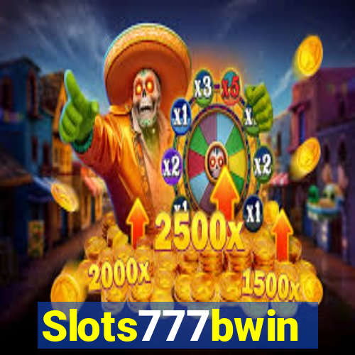 Slots777bwin