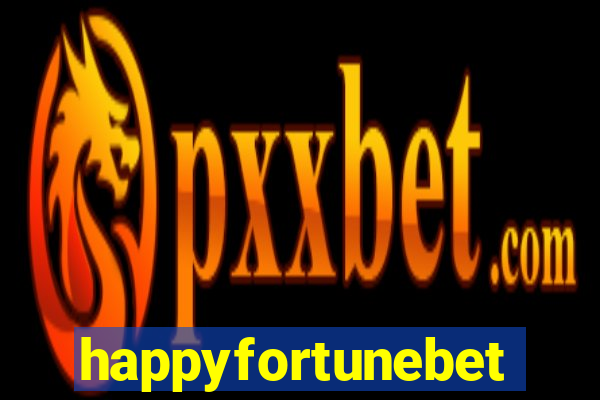 happyfortunebet.com