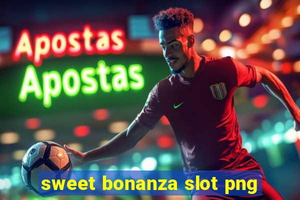 sweet bonanza slot png