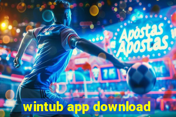 wintub app download