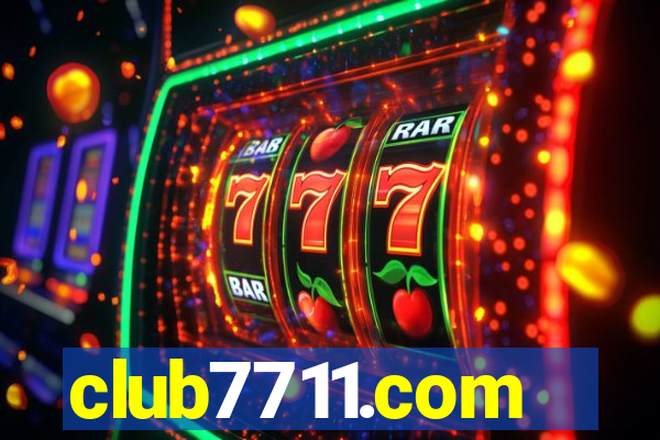 club7711.com