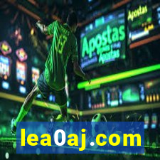 lea0aj.com