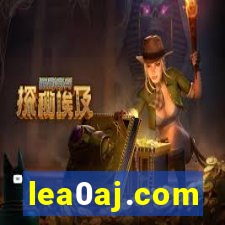 lea0aj.com