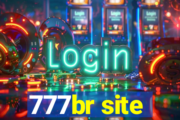 777br site