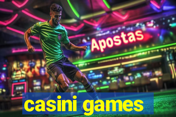 casini games