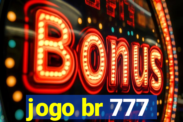 jogo br 777