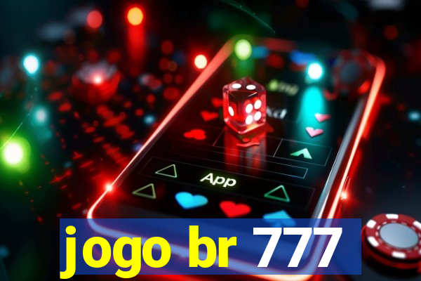 jogo br 777