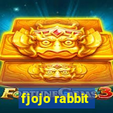 fjojo rabbit