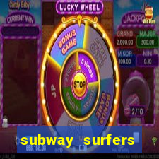 subway surfers money demo