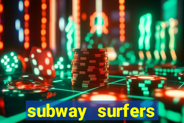 subway surfers money demo