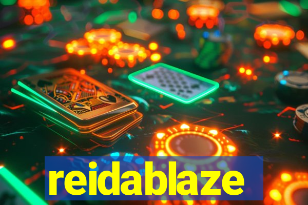 reidablaze