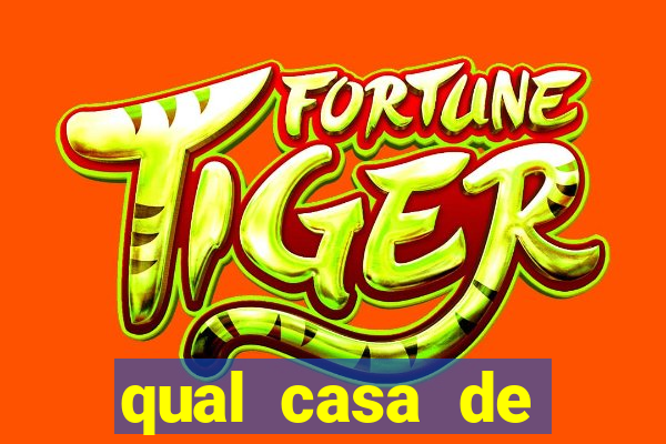 qual casa de aposta tem o jogo do tigre