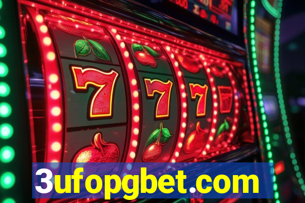 3ufopgbet.com