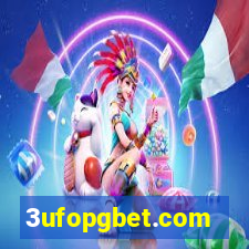 3ufopgbet.com