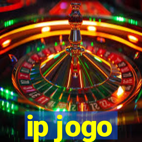 ip jogo