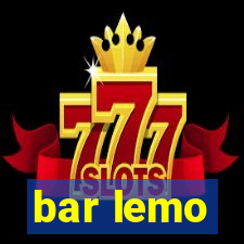 bar lemo