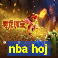 nba hoj