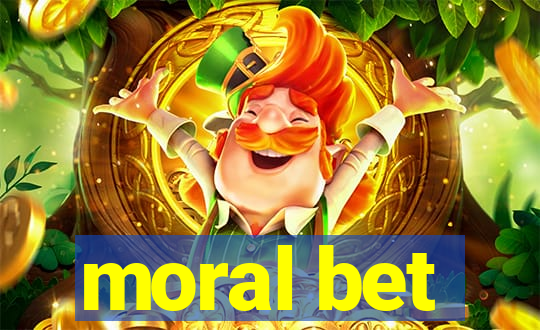 moral bet