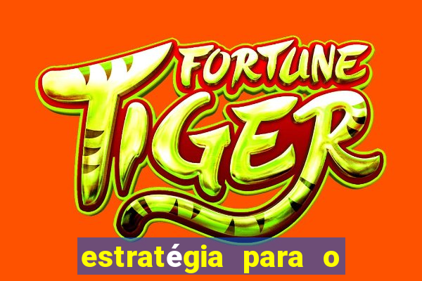 estratégia para o jogo do touro