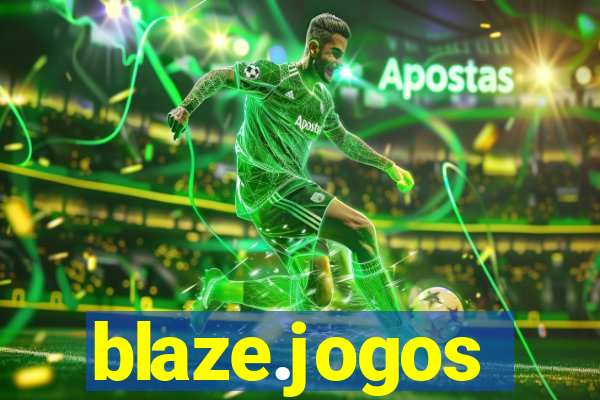 blaze.jogos